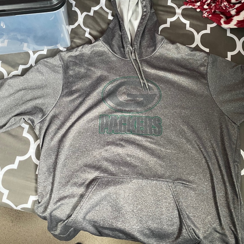 Greenbay Packers Sweatshirt